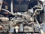 Basic Refrigeration Unit with 