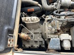 Basic Refrigeration Unit with 