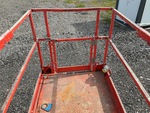 Basic Control Station Upper with 