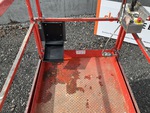 Basic Control Station Upper with 