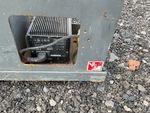 Electrical with 
