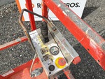 Basic Control Station Upper with 