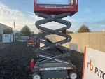 Chassis with 