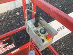 Control Station Upper with 