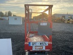Chassis with 