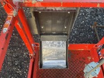 Control Station Upper with 