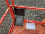 Basic Control Station Upper with 