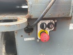 Basic Lower Control Station with 