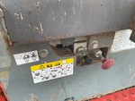 Control Station Ground with 