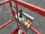 Control Station Upper with 