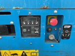 Basic Lower Control Station with 