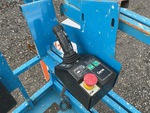 Basic Control Station Upper with 