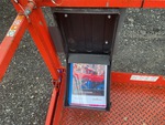 Control Station Upper with 