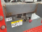Control Station Ground with 