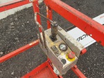 Control Station Upper with 
