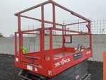 Chassis with 