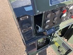 Control Station with 