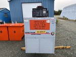 Generator with 