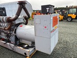 Generator with 