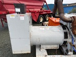 Generator with 