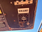 Control Station with 