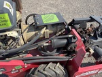 Hydraulics with 