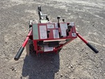 Control Station with 