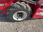 Drivetrain - Wheeled Equipment with 