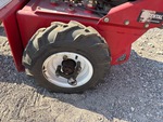 Drivetrain - Wheeled Equipment with 
