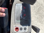 Control Station with 