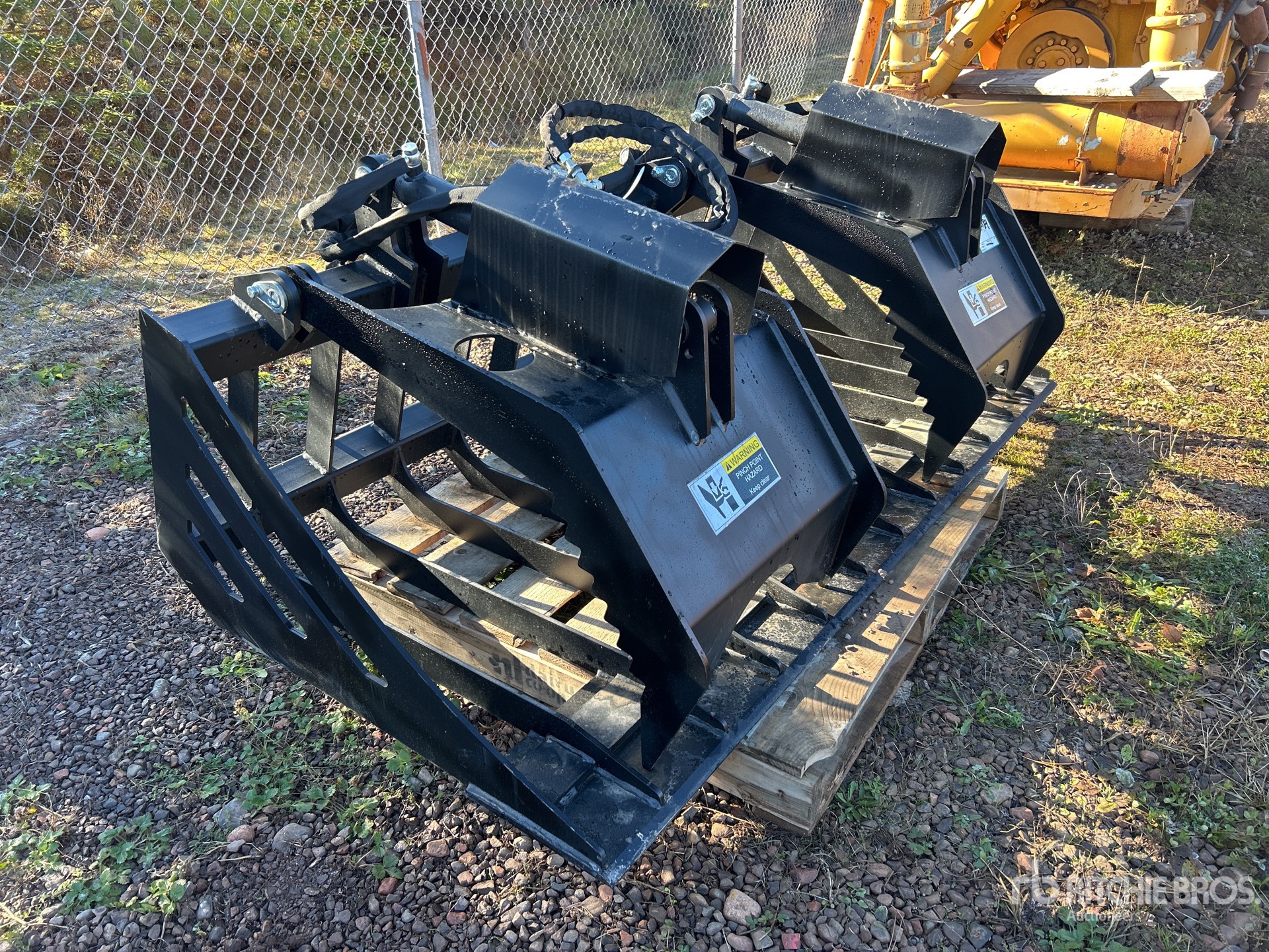 General Appearance with Foto, angolo anteriore destro