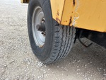 Trailer Chassis with 