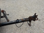 Trailer Chassis with 