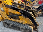 Chassis Photos with 