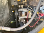 Motor with 