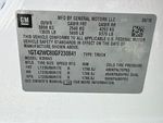 General Appearance with Second Serial Number/VIN Photo