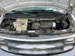 Motor with 
