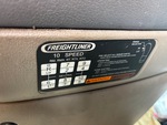 Cab with 