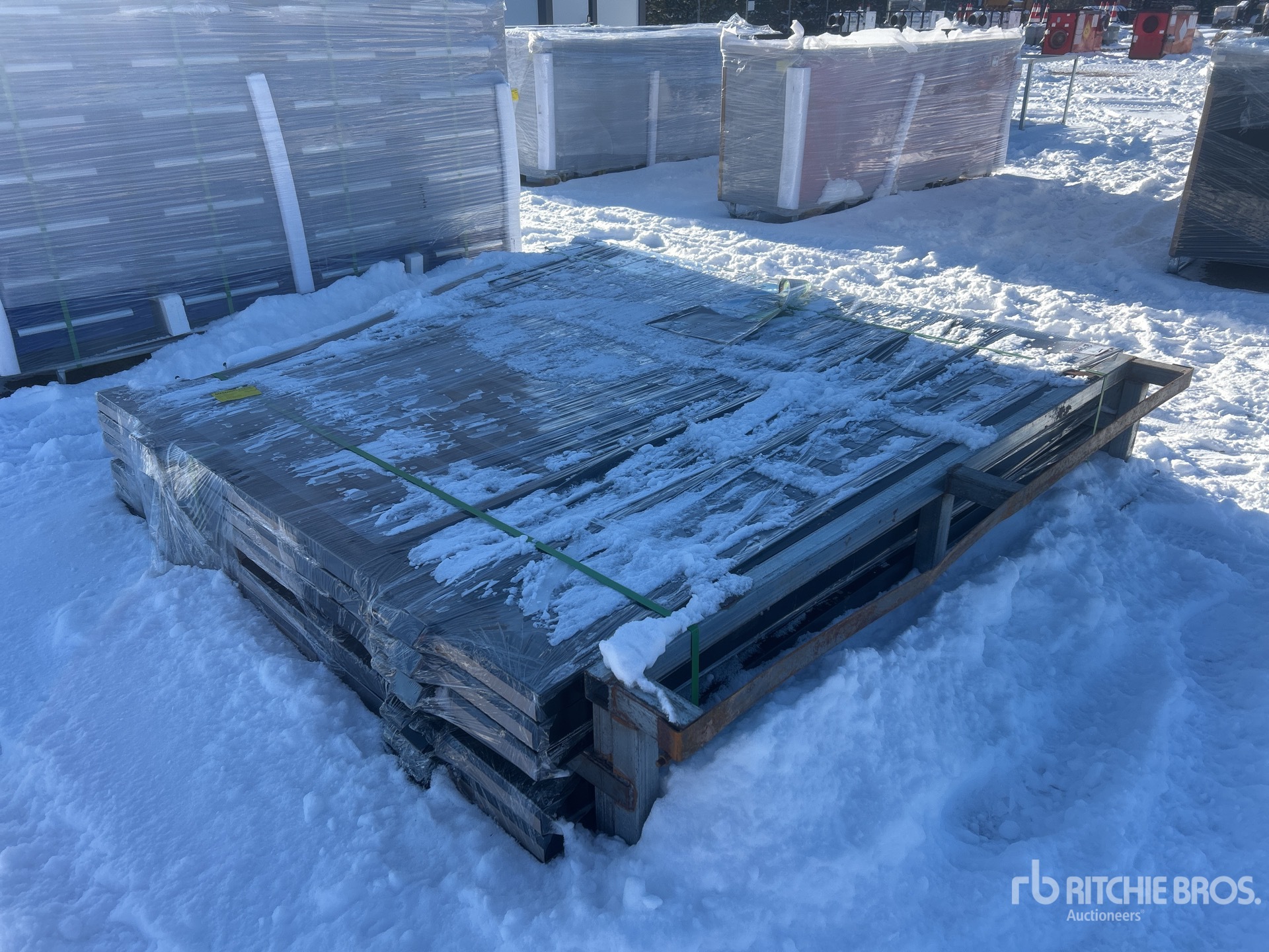 General Appearance with Zdjęcie, prawy górny róg