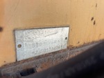 Aspect général with Numéro de série/Numéro d'identification du véhicule automobile