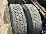 4 Underbody - Truck with 