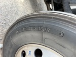 4 Underbody - Truck with 