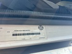 General Appearance with Second Serial Number/VIN Photo
