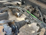 Drivetrain with 