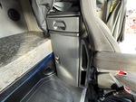 Cab with 
