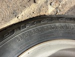 4 Underbody - Truck with 