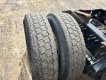4 Underbody - Truck with 