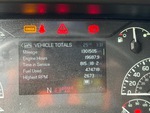 4 Transmision with Engine Hours