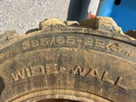 Chassis Photos with 