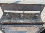 Basic Control Station Upper with 